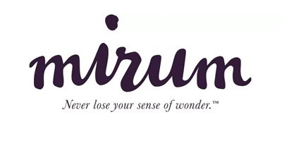 Mirum Agency Logo