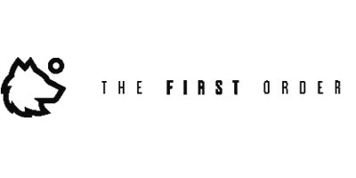The First Order Logo